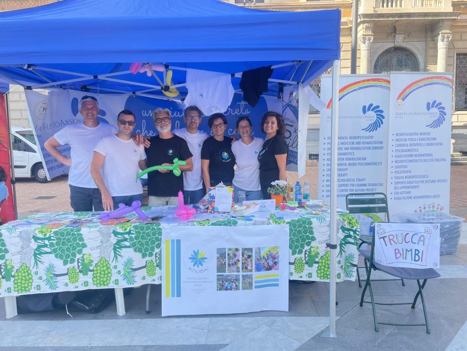 Domenica 14 settembre 2025 “BA Cuori insieme”